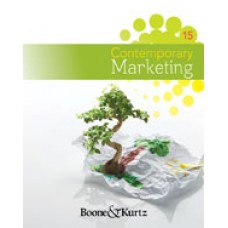 Test Bank for Contemporary Marketing, 15th Edition Louis E. Boone